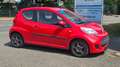 Peugeot 107 Filou 1,0 Klimaanlage Rood - thumbnail 4