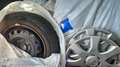 Peugeot 107 Filou 1,0 Klimaanlage Rood - thumbnail 9
