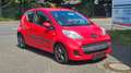 Peugeot 107 Filou 1,0 Klimaanlage Rood - thumbnail 1