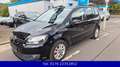 Volkswagen Touran Trendline BMT-Automatik,Navi.7Sitzer Schwarz - thumbnail 2