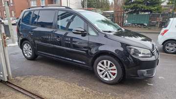 Trendline BMT-Automatik,Navi.7Sitzer