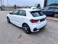 Audi A1 SPB 25 TFSI S line edition Bianco - thumbnail 4