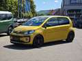 Volkswagen up! sound up! TSI 90PS #PDC #Tiefer #17Zoll Geel - thumbnail 1