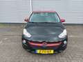 Opel Adam 1.2,Unlimited, airco,cruise,lmv, Zwart - thumbnail 2