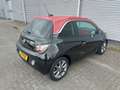 Opel Adam 1.2,Unlimited, airco,cruise,lmv, Negro - thumbnail 6