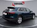 Audi e-tron 50 quattro 71 Blau - thumbnail 4