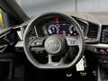 Audi A1 SPORTBACK -25% 30 TFSI 110 SPORT+GPS+RADAR+OPTIONS Jaune - thumbnail 9