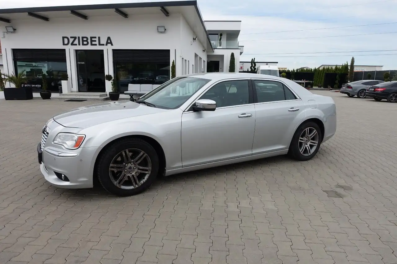 Lancia Thema