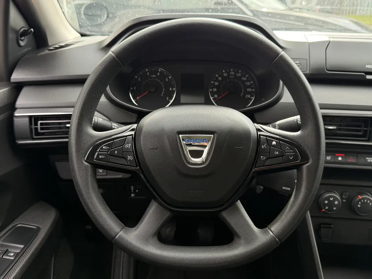 Dacia Sandero 1.0 TCe 90 Essential Airco | Cruise control 16