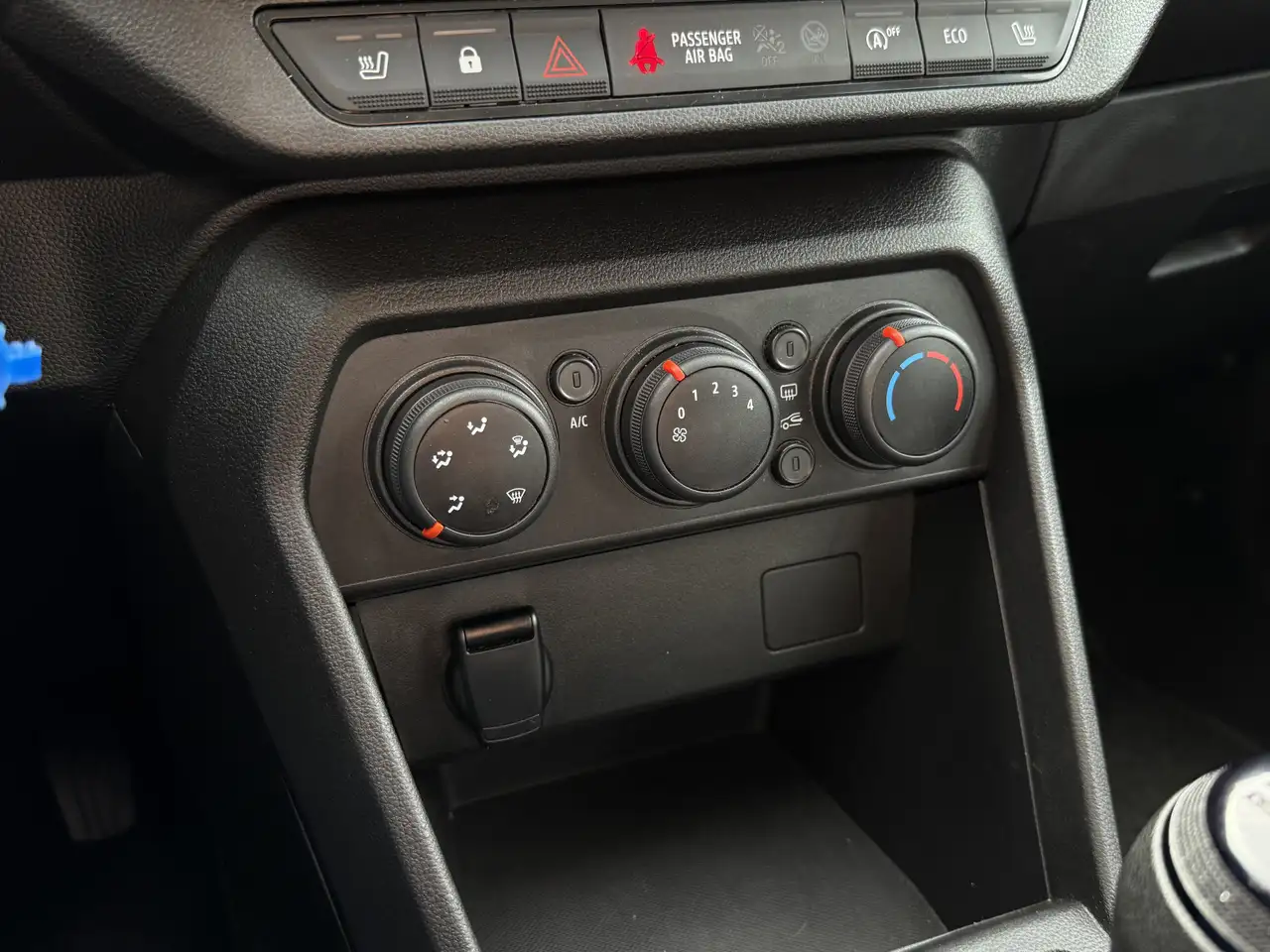 Dacia Sandero 1.0 TCe 90 Essential Airco | Cruise control 20