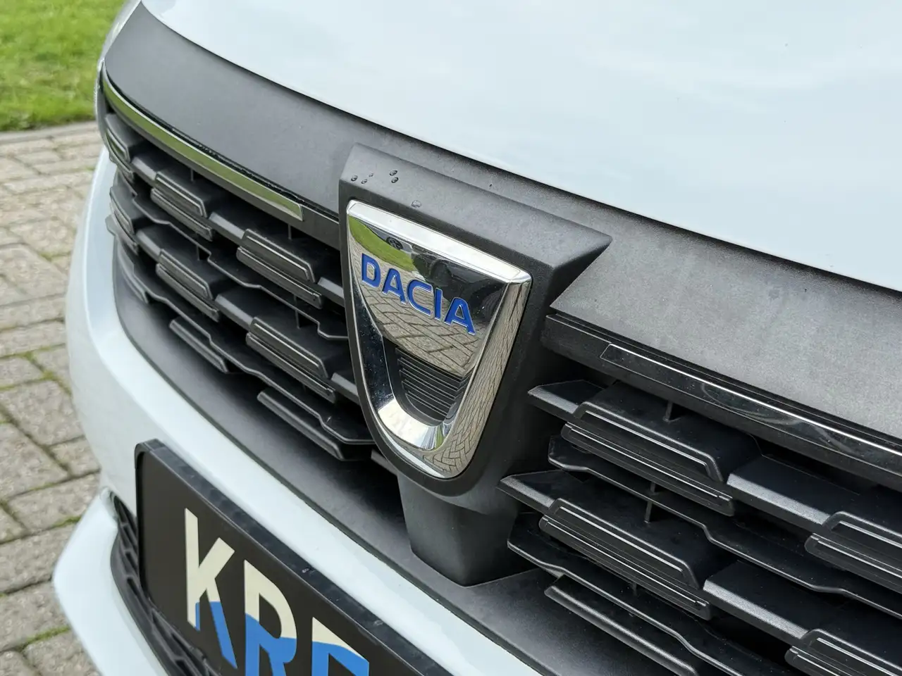 Dacia Sandero 1.0 TCe 90 Essential Airco | Cruise control 8