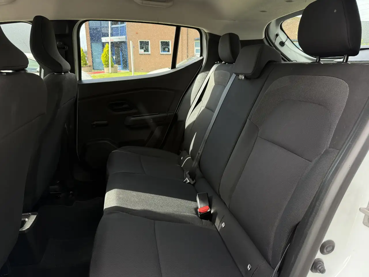 Dacia Sandero 1.0 TCe 90 Essential Airco | Cruise control 22