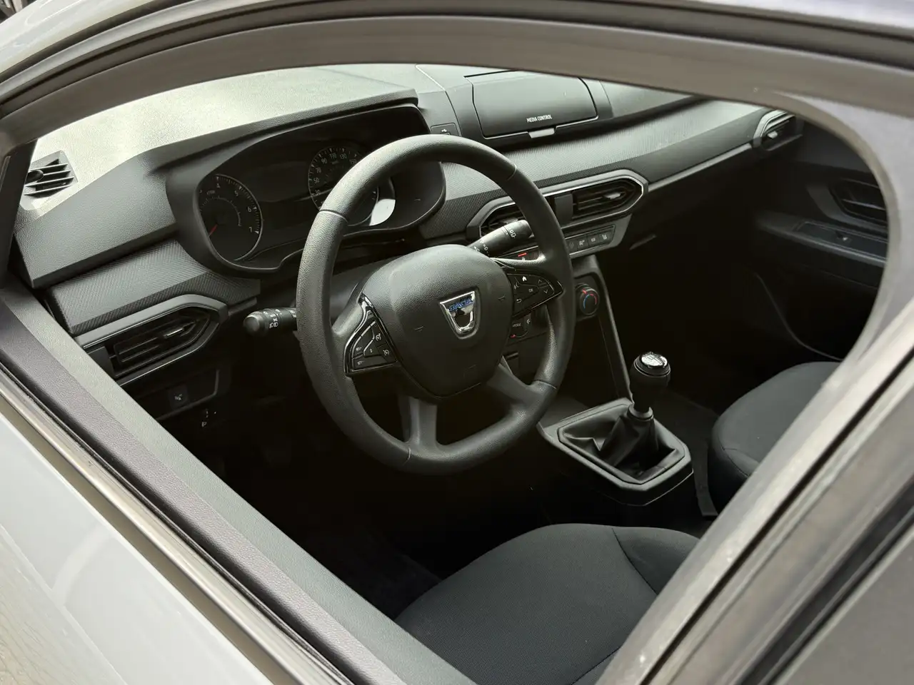 Dacia Sandero 1.0 TCe 90 Essential Airco | Cruise control 12