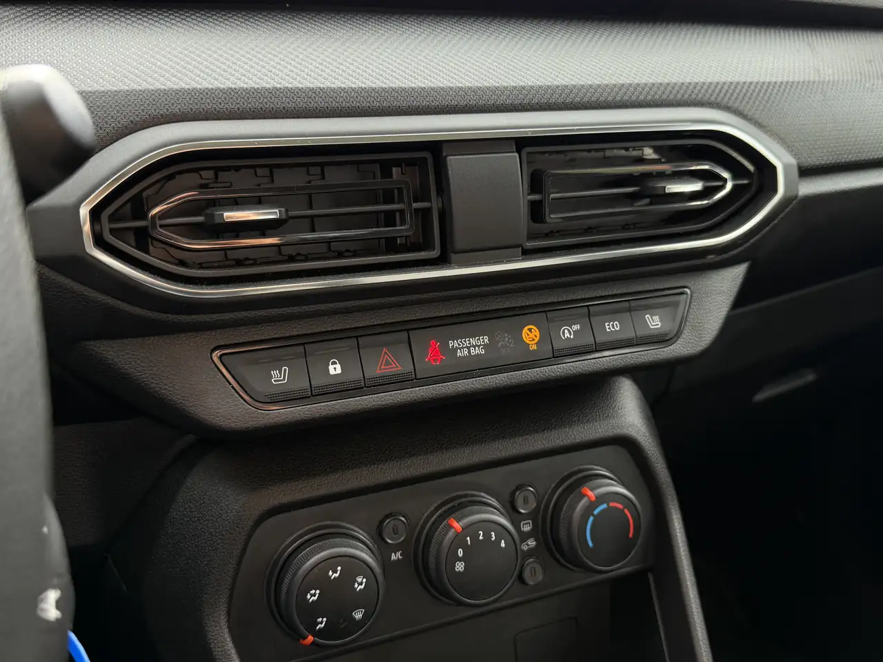 Dacia Sandero 1.0 TCe 90 Essential Airco | Cruise control 19