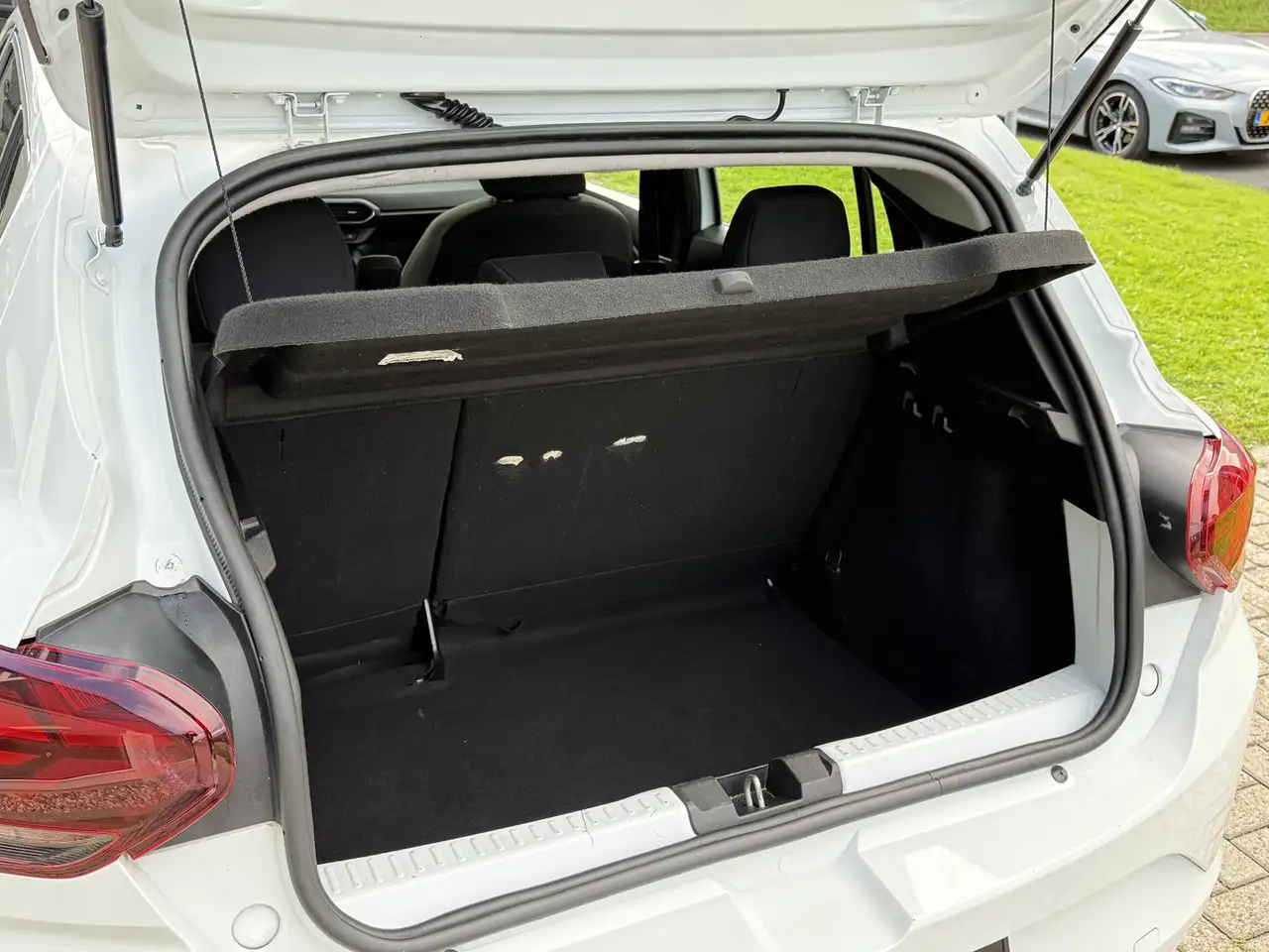 Dacia Sandero 1.0 TCe 90 Essential Airco | Cruise control 11
