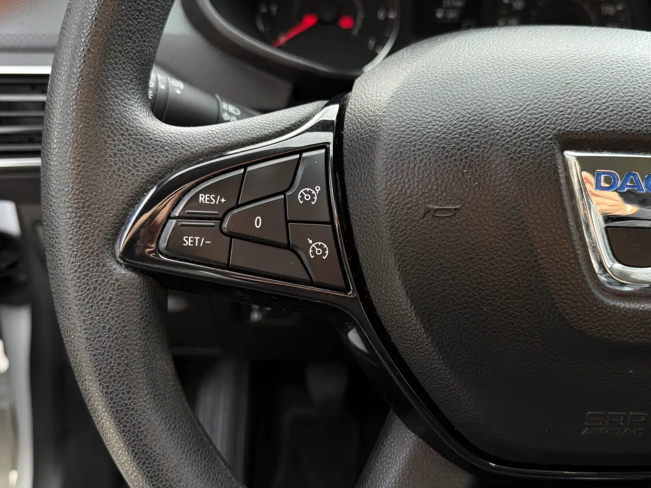 Dacia Sandero 1.0 TCe 90 Essential Airco | Cruise control 17