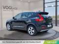 Volvo XC40 T3 Momentum Pro Geartronic Schwarz - thumbnail 3