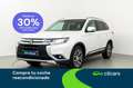 Mitsubishi Outlander 220DI-D Motion 2WD 7pl. Blanc - thumbnail 1