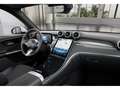 Mercedes-Benz GLC 220 d 4MATIC Totw PTS Cam Distr AHK LED SHZ Weiß - thumbnail 22
