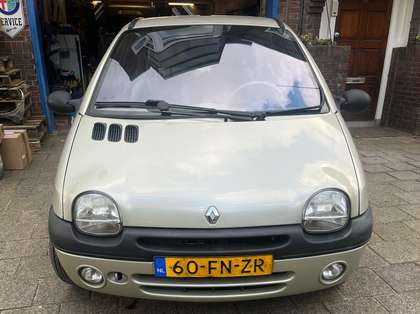 Renault Twingo 1.2 Initiale