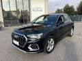 Audi Q3 35 TFSI S tronic Business Advanced Nero - thumbnail 3