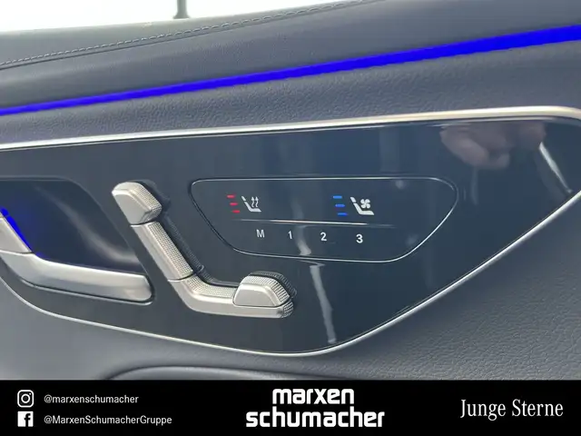 Mercedes-Benz E-Class view 12