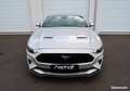 Ford Mustang Fastback V8 5.0l BVA10 Garantie 6 mois Grigio - thumbnail 4