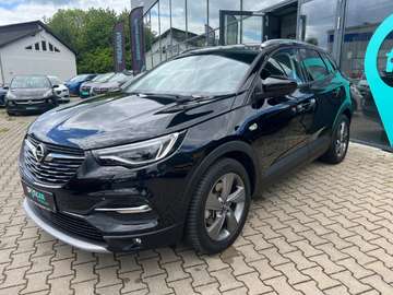 Elegance Plug-in-Hybrid 4 +Allrad+Leder+LED-Matrix