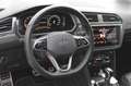 Volkswagen Tiguan Allspace R-Line 2.0 TSI 4x4 DSG Leder RFK Schwarz - thumbnail 4