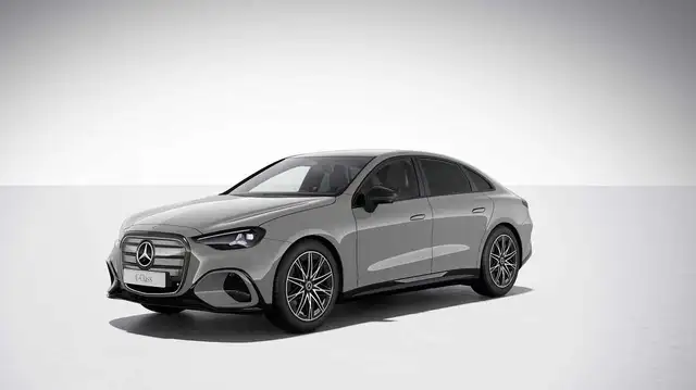 Mercedes-Benz C 400 4MATIC AMG LINE ELECTRIC