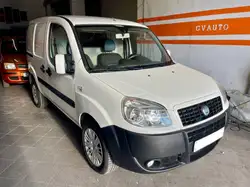 fiat doblo 222852km