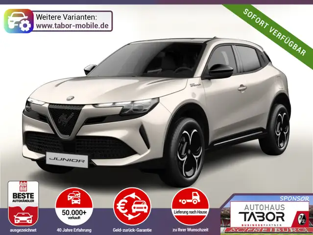 Alfa Romeo Junior