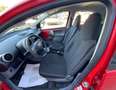 Toyota Aygo 1ª serie 1.0 12V VVT-i 5 porte Now Rosso - thumbnail 8