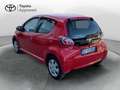 Toyota Aygo 1ª serie 1.0 12V VVT-i 5 porte Now Rosso - thumbnail 13
