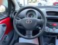 Toyota Aygo 1ª serie 1.0 12V VVT-i 5 porte Now Rosso - thumbnail 6