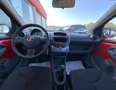Toyota Aygo 1ª serie 1.0 12V VVT-i 5 porte Now Rosso - thumbnail 7
