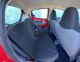 Toyota Aygo 1ª serie 1.0 12V VVT-i 5 porte Now Rosso - thumbnail 9