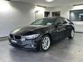 BMW 420 Gran Coupe 420 d Advantage Schwarz - thumbnail 2