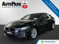 BMW 420 Gran Coupe 420 d Advantage Schwarz - thumbnail 1