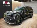 Kia EV9 AWD 99.8kWh GT Aut. Schwarz - thumbnail 1