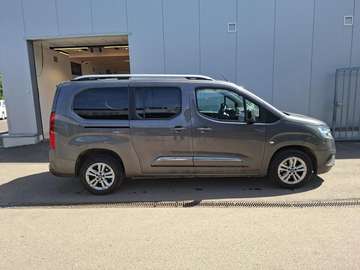 1.2L Petrol M/T MPV