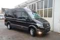 Volkswagen Crafter 35 177PK L3H3 Aut|ACC|Camera|BPM VRIJ! Zwart - thumbnail 11