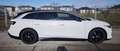 Volkswagen ID.7 Tourer Pro S 86kWh/Smart Glas/DCC/Wärmepumpe Weiß - thumbnail 6