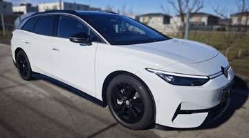 Tourer Pro S 86kWh/Smart Glas/DCC/Wärmepumpe