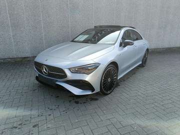 CLA e AMG Line - Business Solution