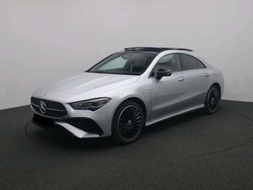 CLA e AMG Line - Business Solution