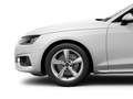 Audi A4 advanced 40TDI S-trc CAM Navi LED Blanc - thumbnail 5