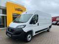 Fiat Ducato Kasten L3H2 2.2 140 HDi 16 Stück Blanc - thumbnail 1