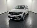 Volkswagen T-Cross 1.0 TSI Life DSG *LED*ACC*NAVI*RFK* Grau - thumbnail 2