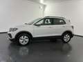 Volkswagen T-Cross 1.0 TSI Life DSG *LED*ACC*NAVI*RFK* Grau - thumbnail 4
